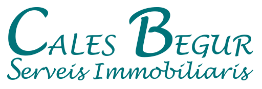 Cales Begur - Serveis Immobiliaris