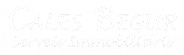 Cales Begur - Serveis Immobiliaris
